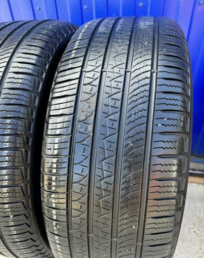 Pirelli Scorpion Zero All Season 255/55 R20 110W