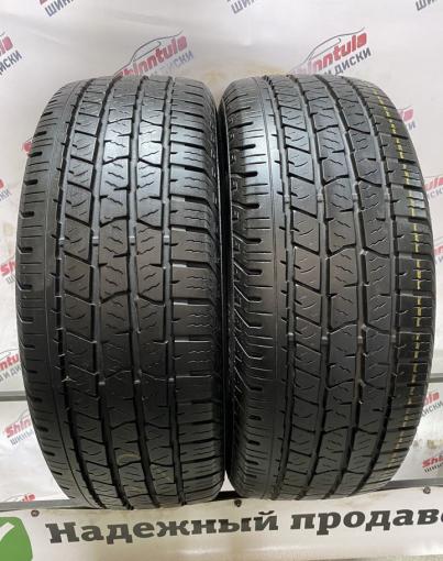 Continental ContiCrossContact LX 265/60 R18