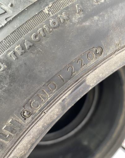 Bridgestone Turanza T005A 245/45 R19