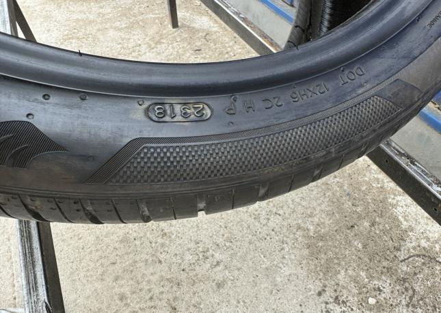 Hankook Ventus S1 Evo3 SUV K127A 315/35 R21 111Y