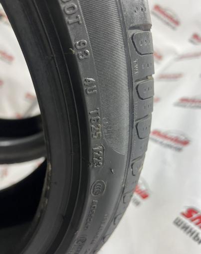 Pirelli P Zero 225/40 R18 92Y