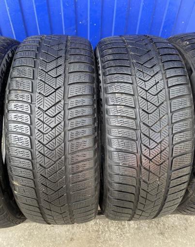 Pirelli Winter Sottozero 3 225/45 R19