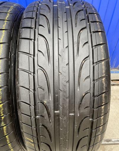 Dunlop SP Sport Maxx 275/40 R21 107