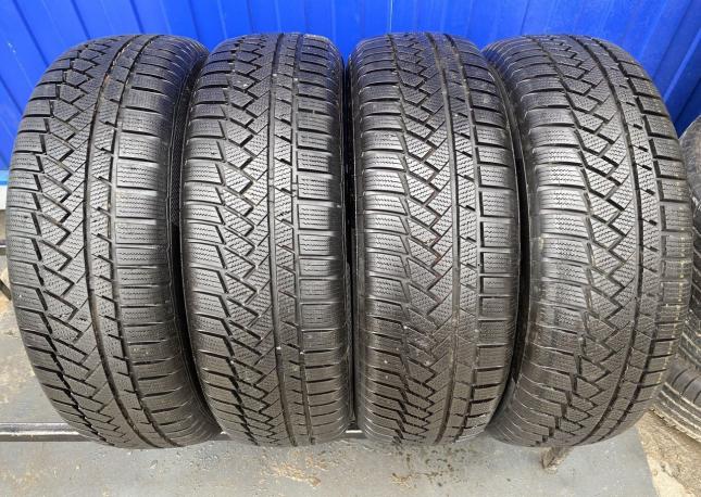 Continental ContiWinterContact TS 850 P 215/65 R17