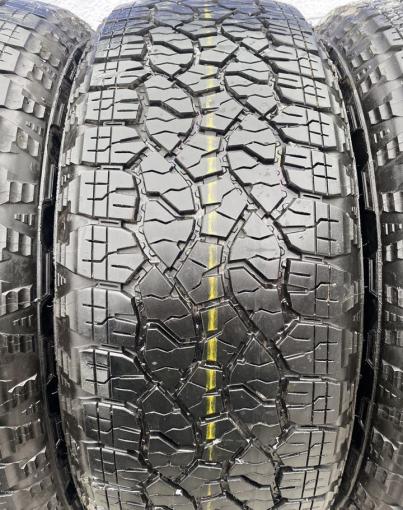 Goodyear Wrangler AT 275/60 R20