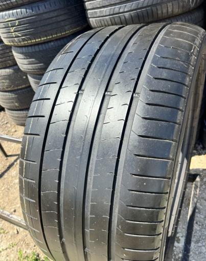 Pirelli P Zero PZ4 325/35 R22 110Y