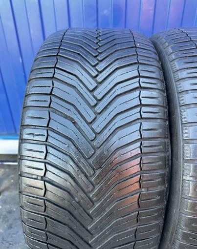 Michelin CrossClimate 225/40 R19