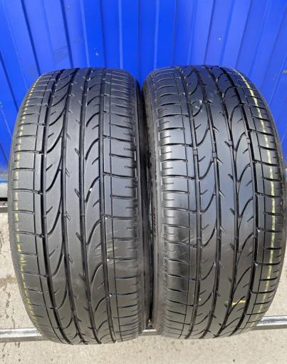 Bridgestone Dueler H/P Sport 225/45 R19