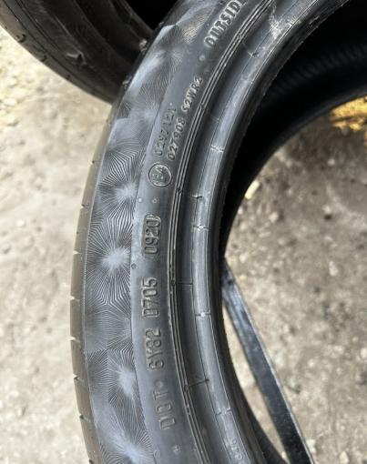 Continental ContiPremiumContact 6 225/45 R19