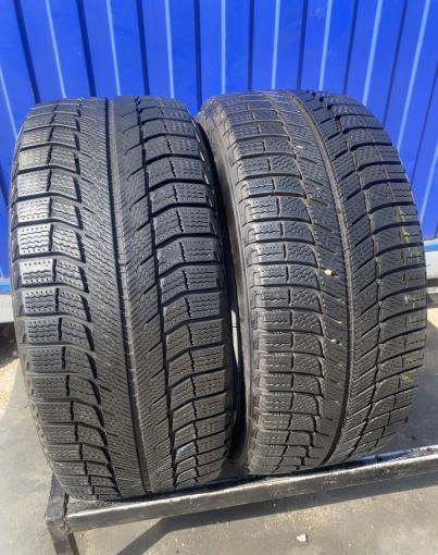 Michelin X-Ice XI3 225/45 R17