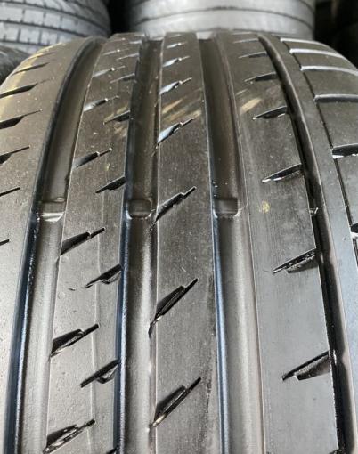 Continental ContiSportContact 3 265/40 R20