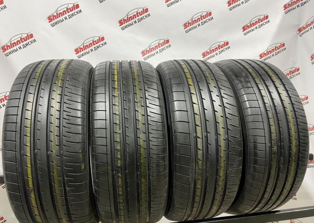 Yokohama BluEarth-XT AE61 235/50 R18