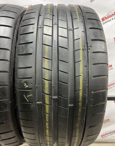 Kumho Ecsta PS91 275/30 R21 98Y