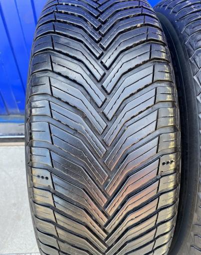 Michelin CrossClimate 2 215/55 R17