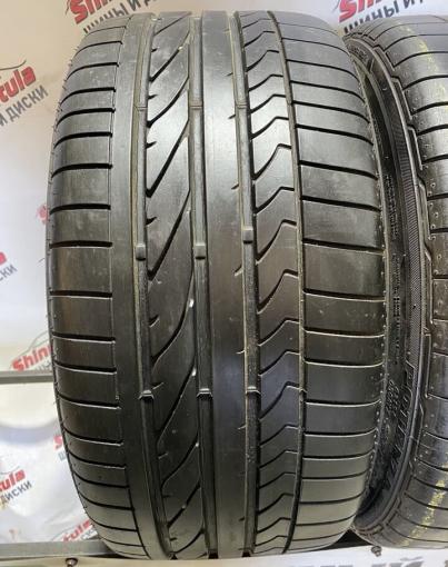 Bridgestone Potenza RE050A 255/35 R18