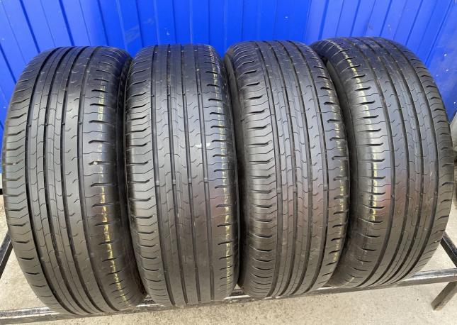 Continental ContiEcoContact 5 215/60 R17