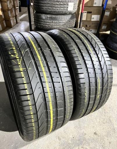 Pirelli P Zero 315/30 R22