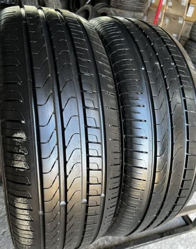 Pirelli Scorpion Verde 235/60 R18