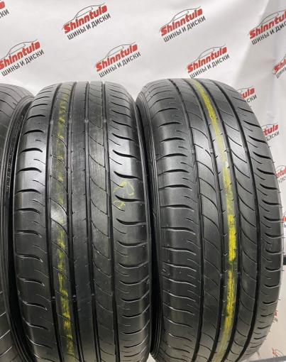 Dunlop SP Sport Maxx 050 235/65 R18 106V