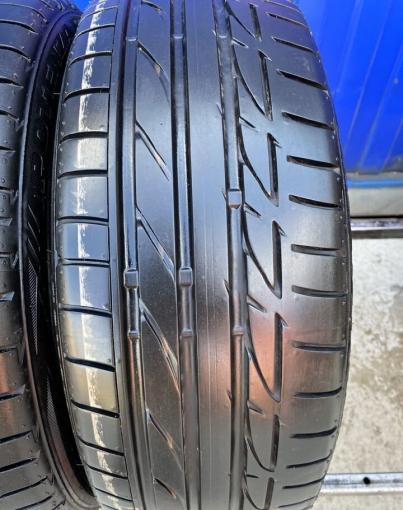 Bridgestone Potenza S001 205/45 R17