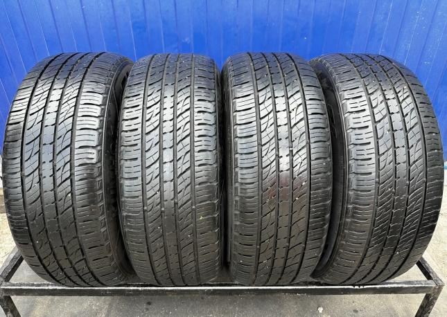 Kumho Grugen Premium 235/55 R19