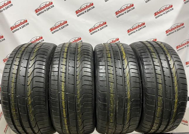 Pirelli P Zero 235/35 R19