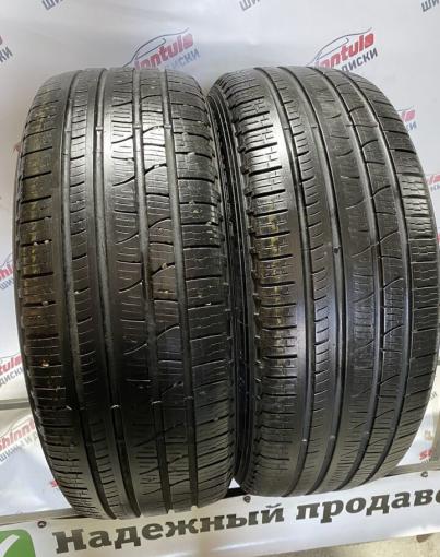 Pirelli Scorpion Verde All Season 255/55 R20