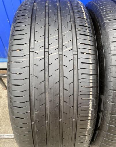 Continental ContiEcoContact 6 245/50 R19