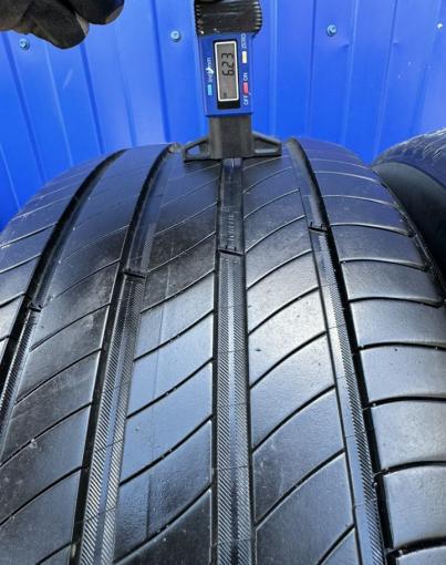 Michelin Primacy 4 255/45 R20 105V