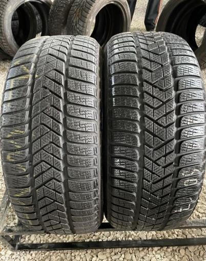 Pirelli Winter Sottozero 3 225/50 R17