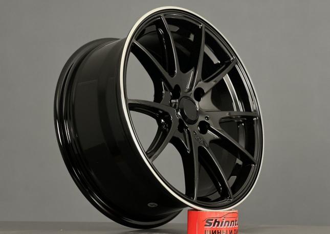 Диски Rays VR 4/100 r16