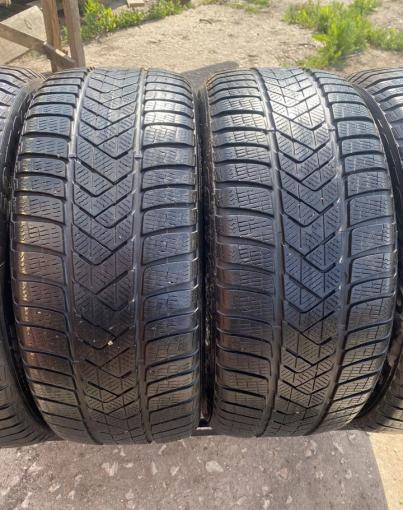 Pirelli Winter Sottozero 3 245/45 R19