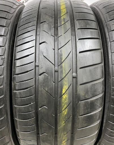 Toyo Tranpath mp7 235/50 R18