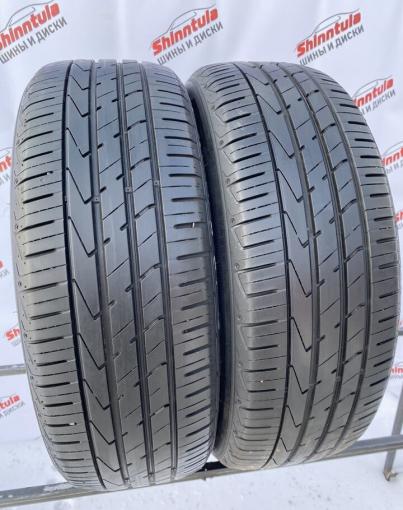 Hankook Ventus S1 Evo 2 SUV K117C 215/65 R17