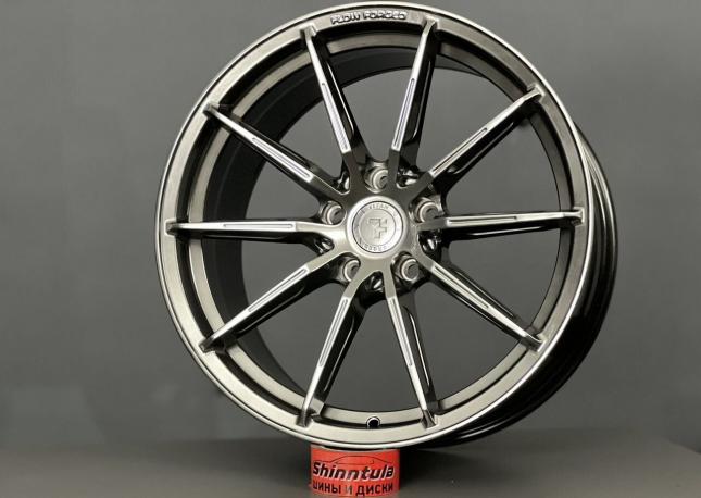 Диски Titan Forget Tf34 hb 8.5-9.5j 5/112 R20