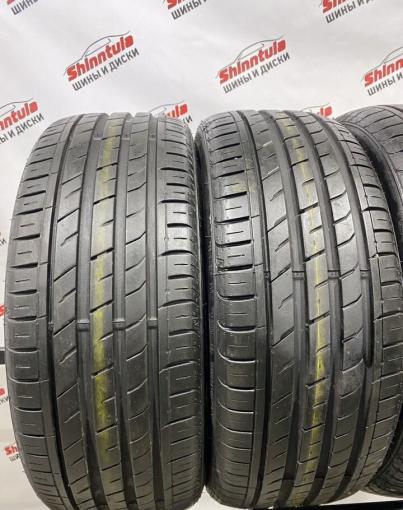 Nexen N&#39;Fera SU1 205/45 R17