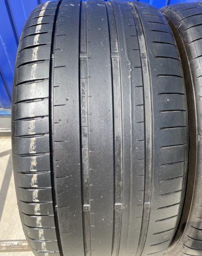 Falken Azenis FK-520 275/35 R19