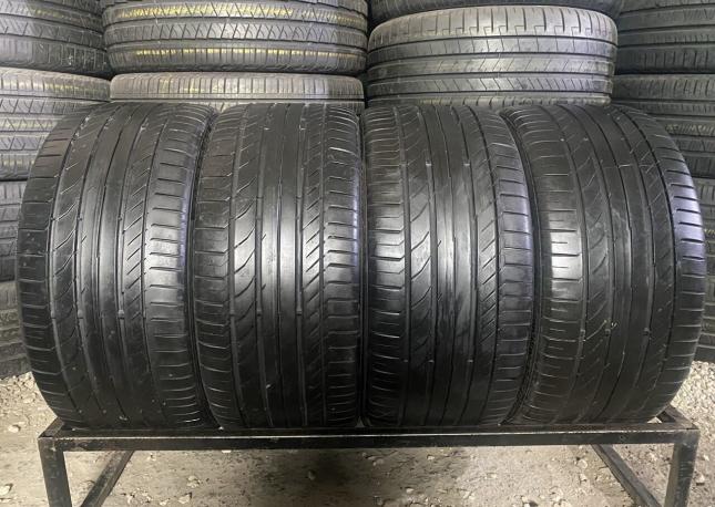 Continental ContiSportContact 5 245/35 R18