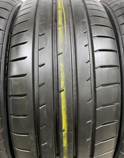 Toyo Proxes R51A 215/45 R18