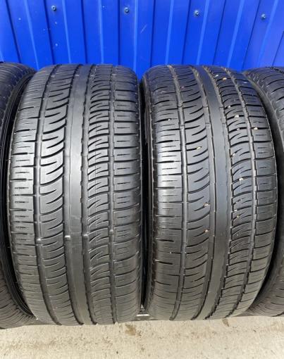 Pirelli Scorpion Zero 255/45 R20