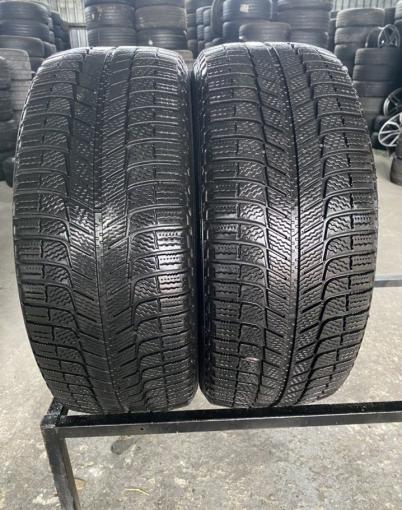 Michelin X-Ice XI3 225/50 R17