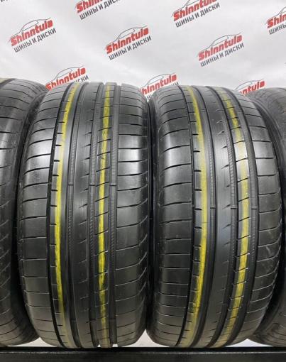 Goodyear Eagle F1 Asymmetric 3 SUV 245/45 R20