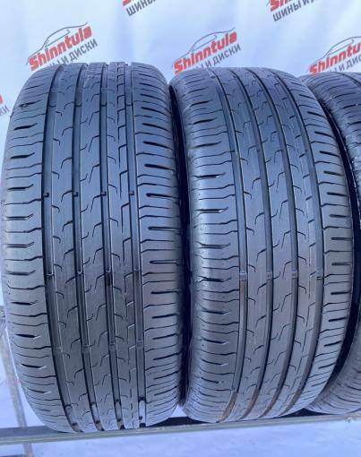 Continental ContiEcoContact 6 205/45 R17