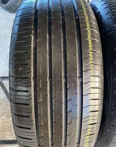 Continental ContiEcoContact 6 235/50 R19