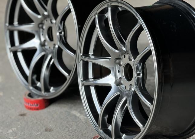 Диски BBS hb 5/112 R18