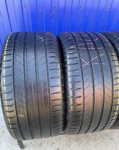 Michelin Latitude Sport 3 295/40 R20