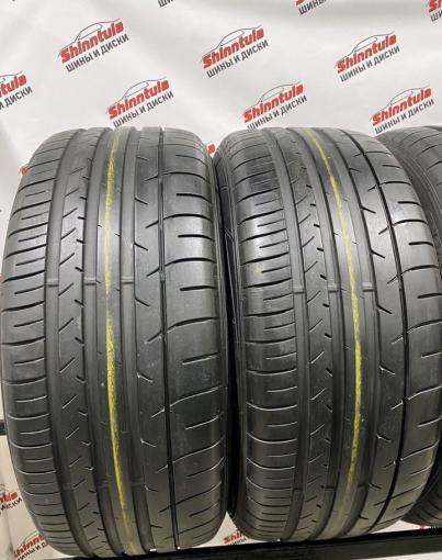 Dunlop SP Sport Maxx 050+ SUV 275/50 R20