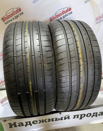 Goodyear Eagle F1 Asymmetric 3 235/35 R19