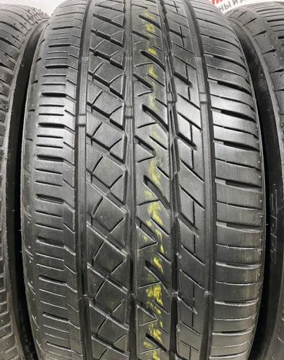 Bridgestone DriveGuard 225/45 R18 и 245/40 R18