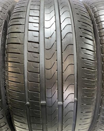 Pirelli Scorpion Verde 275/35 R22